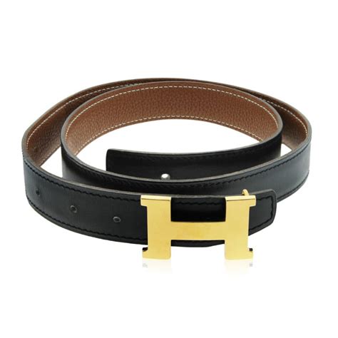 cinto hermes precio|genuine leather Hermes belt.